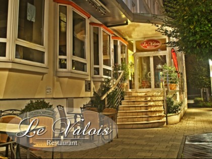 照片: Le Valois