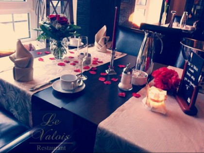 照片: Le Valois