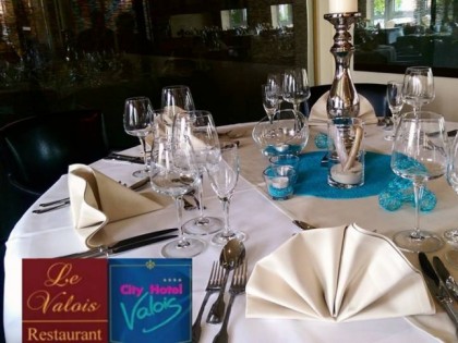 照片: Le Valois