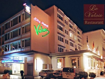 照片: Le Valois