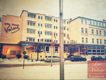 照片: Le Valois